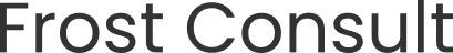 Company name Frost Consult